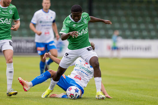 Brages Ozor Victor Okeke