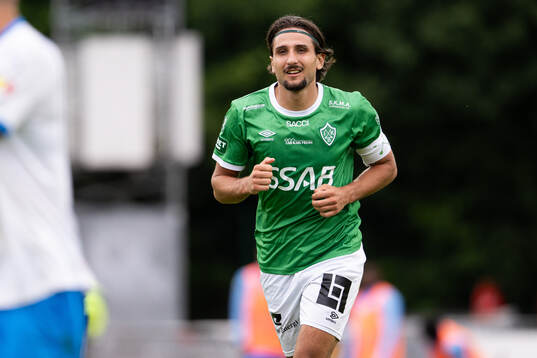 Brages Filip Trpcevski