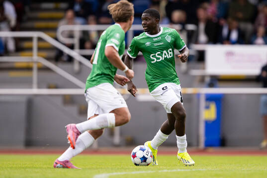 Brages Ozor Victor Okeke