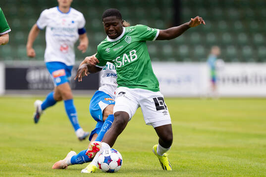 Brages Ozor Victor Okeke