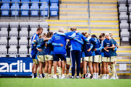 Djurgårdens spelare