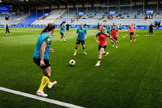 Hammarbys spelare