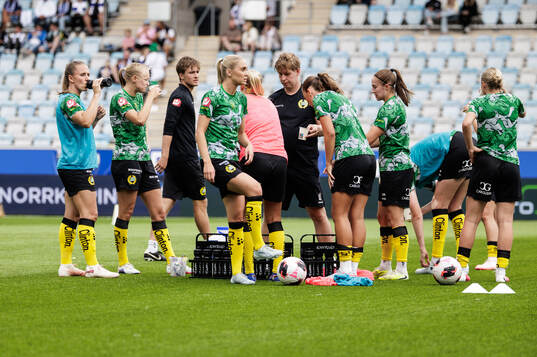 Hammarbys spelare