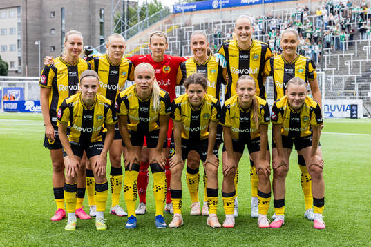 Hammarbys stamtavla