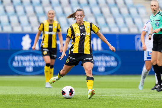 Hammarbys Vilma Emilia Koivisto