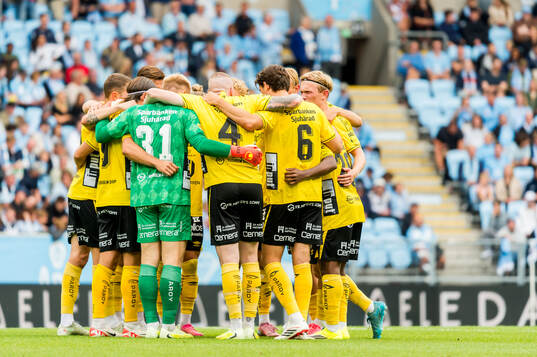 Elfsborgs spelare