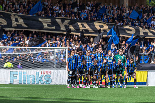 Sirius startelva