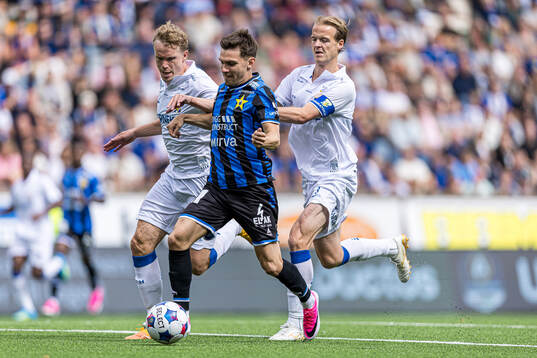 Sirius Isak Bjerkebo