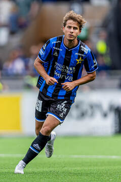 Sirius Victor Ekström