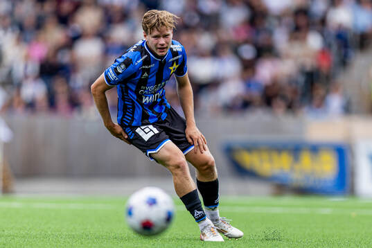 Sirius Victor Svensson