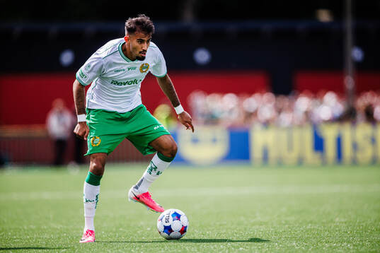 Hammarbys Montader Madjed