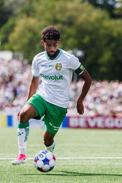 Hammarbys Tesfaldet Tekie