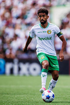 Hammarbys Tesfaldet Tekie