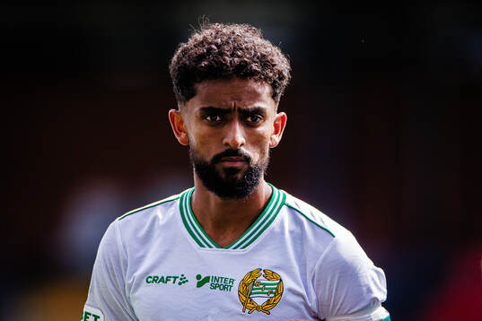 Hammarbys Tesfaldet Tekie