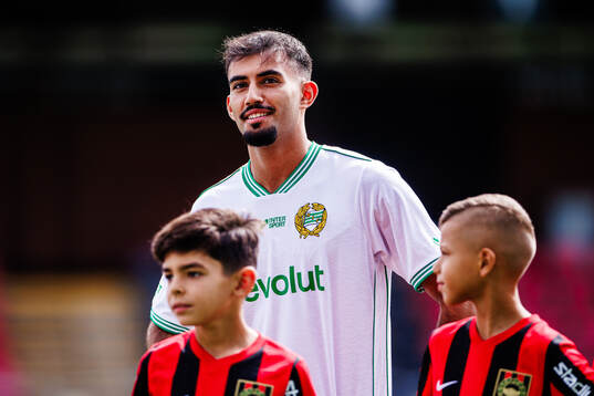 Hammarbys Montader Madjed