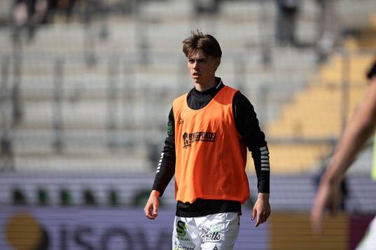 GAIS Simon Jørgensen