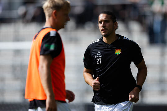GAIS Nikola Vasic