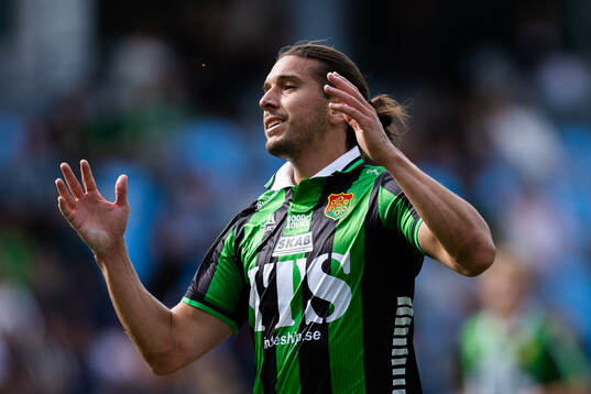 GAIS Nikola Vasic deppar
