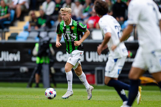 GAIS Joackim Fagerjord