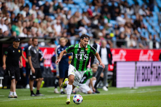 GAIS William Milovanovic