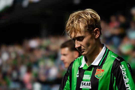 GAIS Henry Sletsjøe