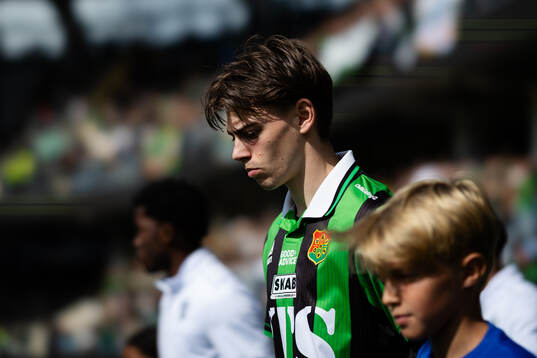 GAIS Simon Jørgensen
