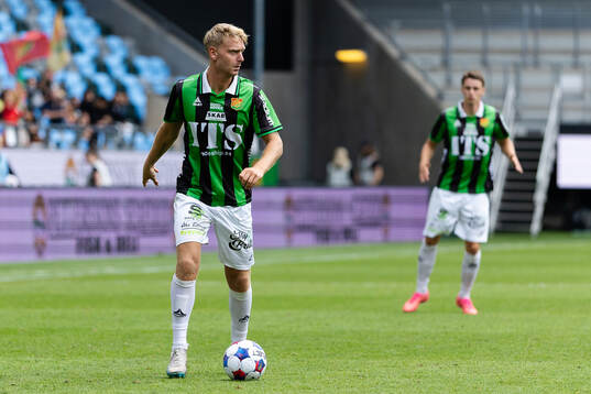 GAIS Joackim Fagerjord