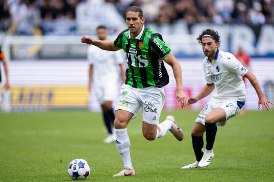 GAIS Nikola Vasic