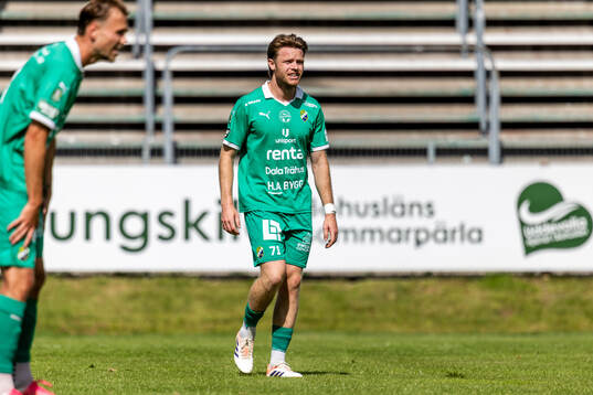 Ljungskiles Daniel Ljung