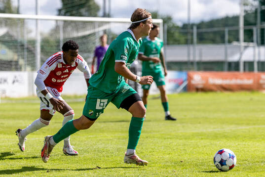 Ljungskiles William Nilsson