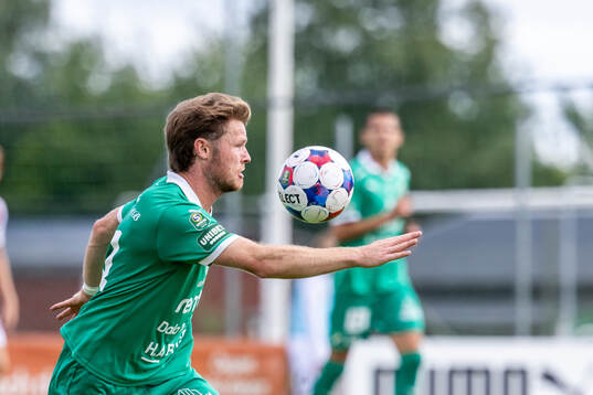 Ljungskiles Daniel Ljung