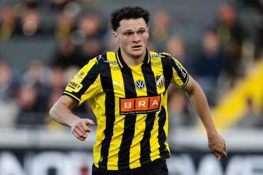 Häckens Bamir Sadiku