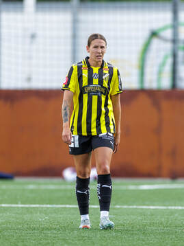 Häckens Tabitha Michelle Tindell