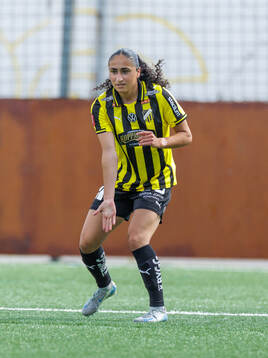 Häckens Nesrin Akgun
