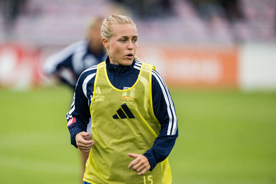 Vittsjös Nellie Persson