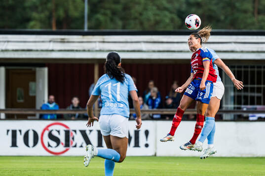 Vittsjös Lisa Klinga