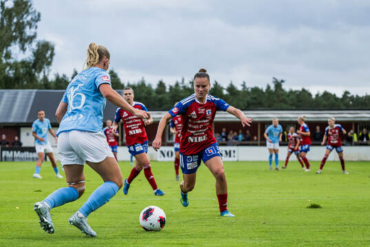 Vittsjös Julia Tunturi