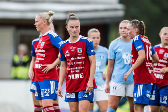 Vittsjös Julia Tunturi
