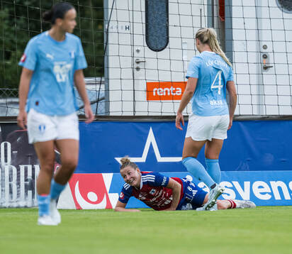 Vittsjös Sofie Rewucha