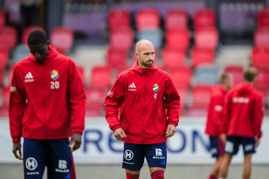 Östers Sebastian Hedlund