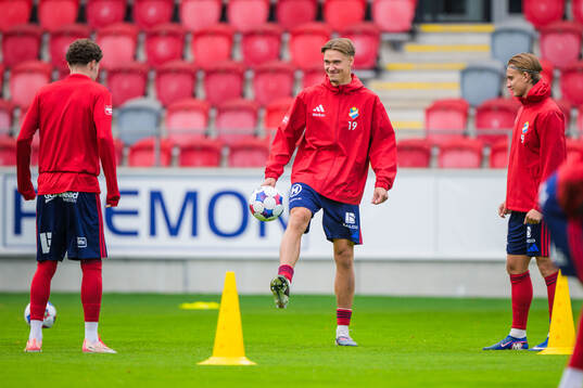 Östers Matias Tamminen