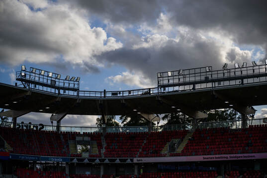 Spiris Arena