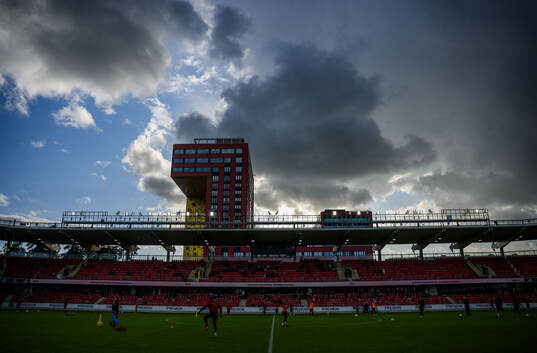 Spiris Arena