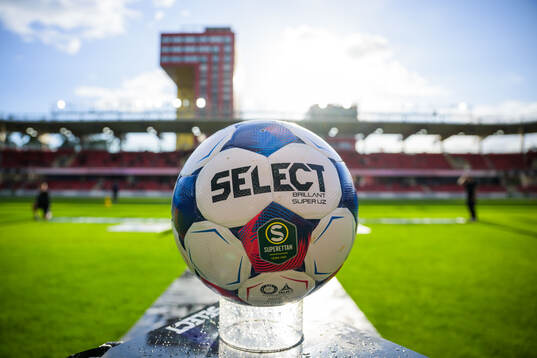 Matchbollen