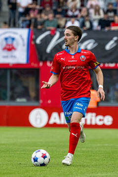 Helsingborgs Timothe Rupil