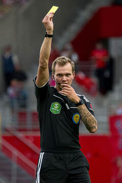 Domare Fredrik Alknäs