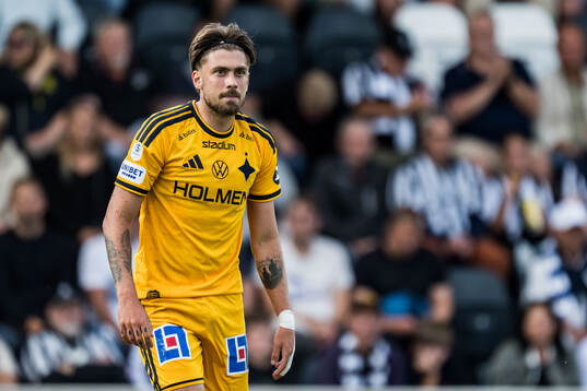 IFK Norrköpings Tim Prica
