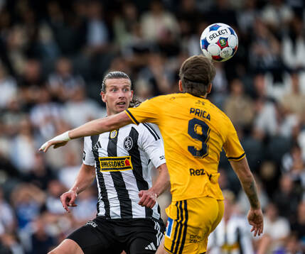 Landskronas Andreas Murbeck