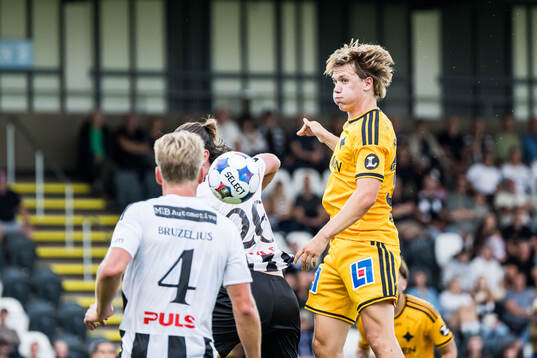 IFK Norrköpings Ture Sandberg