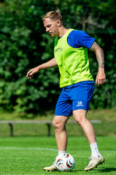 Jesper Modig